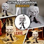 Art The Clown Terrifier Statue - Horror Collectible