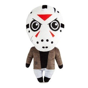 Jason Plush Phunny - Halloween Horror Collectible