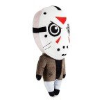 Jason Plush Phunny - Halloween Horror Collectible