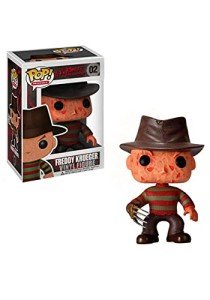Freddy Krueger Funko POP! - Nightmare on Elm Street