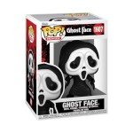 Ghostface Funko Pop! Vinyl Figure - Horror Collectible