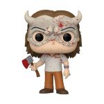Black Phone Grabber Funko POP! Vinyl Figure