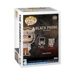 Black Phone Grabber Funko POP! Vinyl Figure