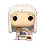 Funko Pop! Poltergeist Carol Anne Vinyl Figure