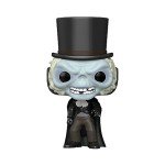 Funko POP! Haunted Mansion Hatbox Ghost Figure