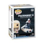 Funko Pop! Poltergeist Carol Anne Vinyl Figure
