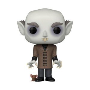 Nosferatu 100th Anniversary Funko POP! Figure