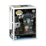 Funko POP! Haunted Mansion Hatbox Ghost Figure