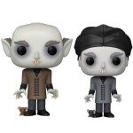 Nosferatu 100th Anniversary Funko POP! Figure