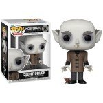 Nosferatu 100th Anniversary Funko POP! Figure
