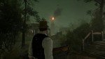 Alone in the Dark - PS5 Horror Game