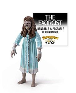 Regan McNeil BendyFig from The Exorcist