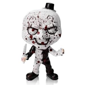 Art The Clown Terrifier Statue - Horror Collectible