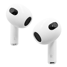 Apple AirPods (3rd Gen) Wireless Bluetooth Earbuds