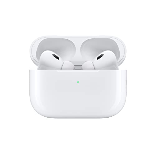 AirPods Pro 2nd Gen with MagSafe USB-C Case