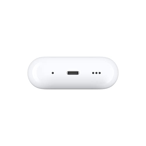 Apple AirPods Pro 2nd Generation - Premium Quality