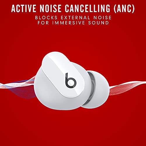 Beats Studio Buds - Wireless Noise Cancelling Earbuds