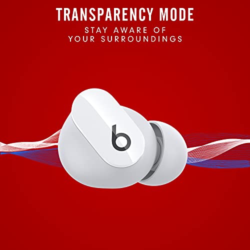 Beats Studio Buds - Wireless Noise Cancelling Earbuds