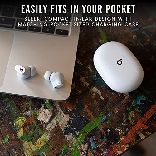 Beats Studio Buds - Wireless Noise Cancelling Earbuds
