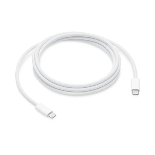 Apple 240W USB-C Woven Charging Cable - 2m