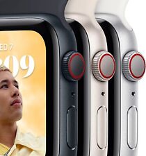 Apple Watch SE