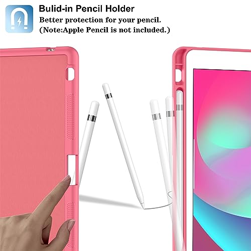 Watermelon iPad 10.2" Case with Pencil Holder