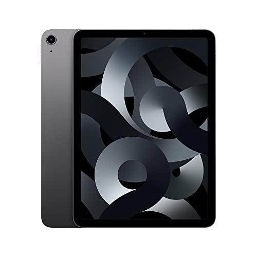 Apple iPad Air 5th Gen 10.9" 64GB - Space Gray