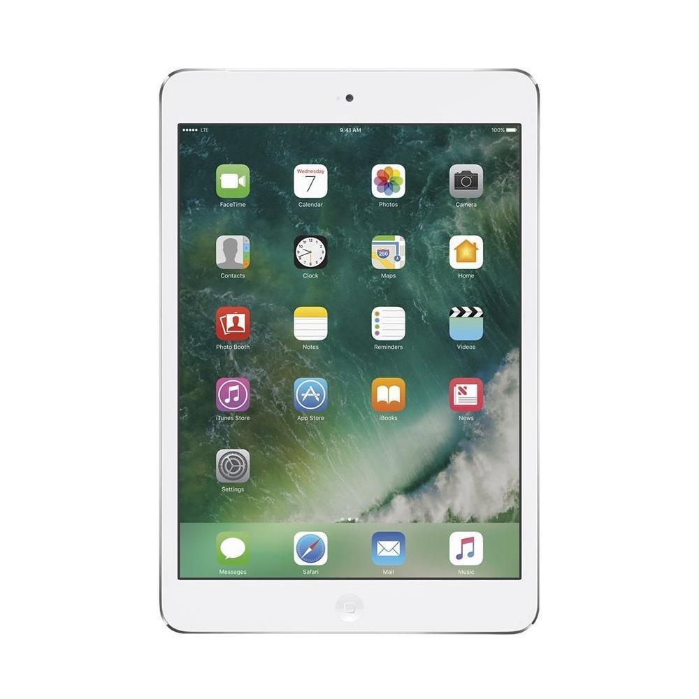 Apple iPad Mini 2 16GB - Silver 7.9