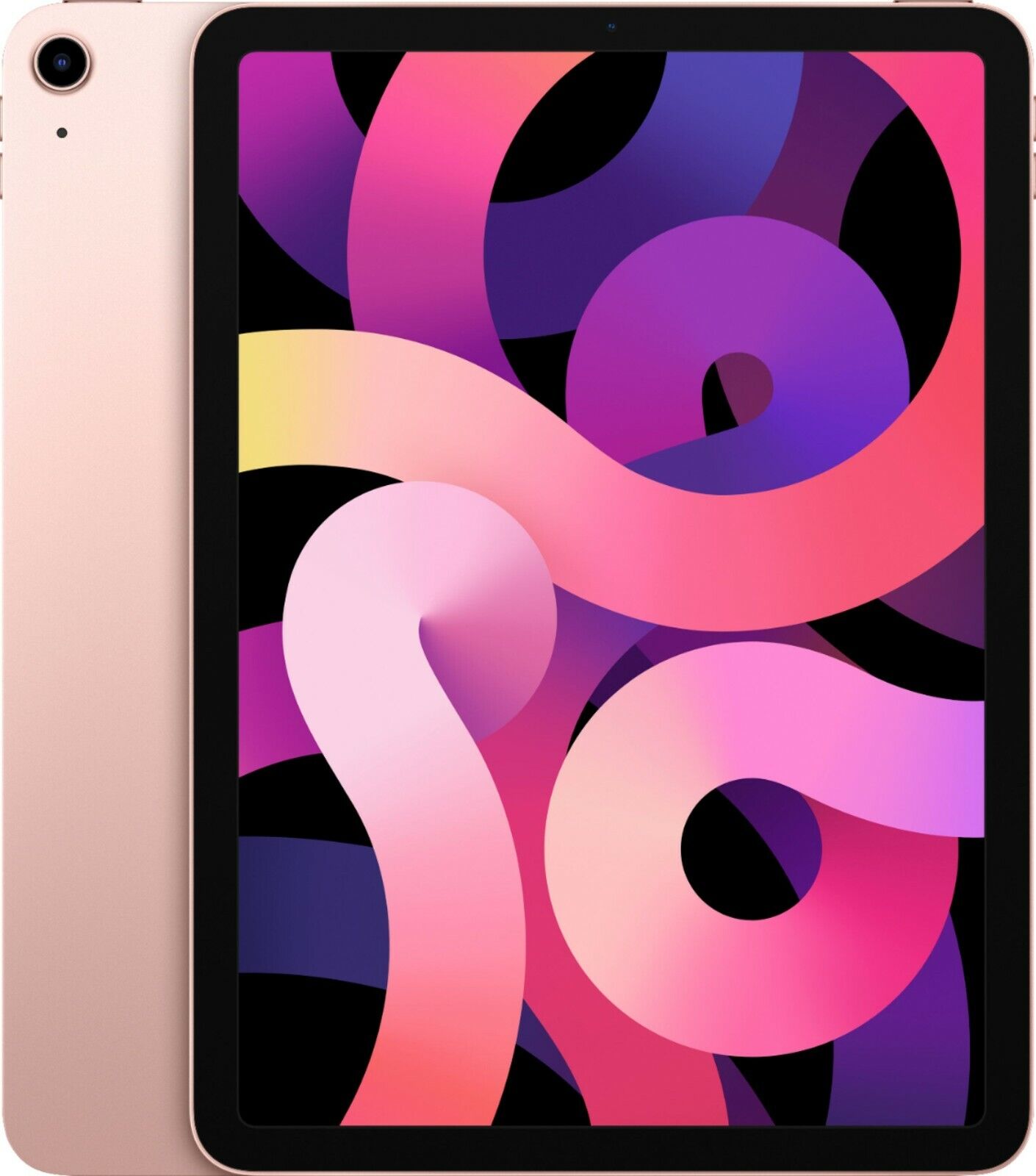 Apple iPad Air 4th Gen Wi-Fi 64GB 10.9