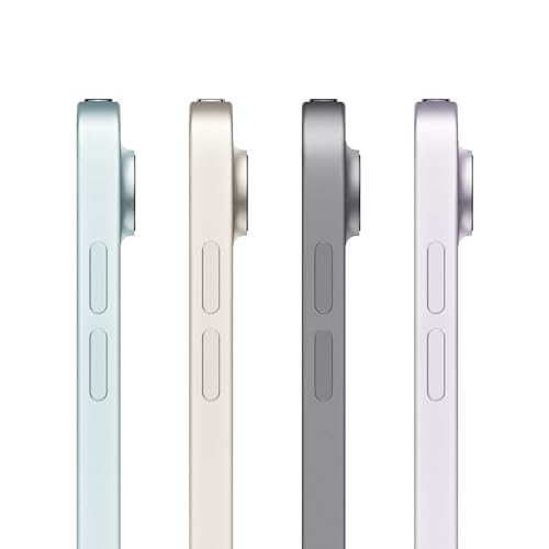 2024 Apple 11" iPad Air M2 - Space Gray