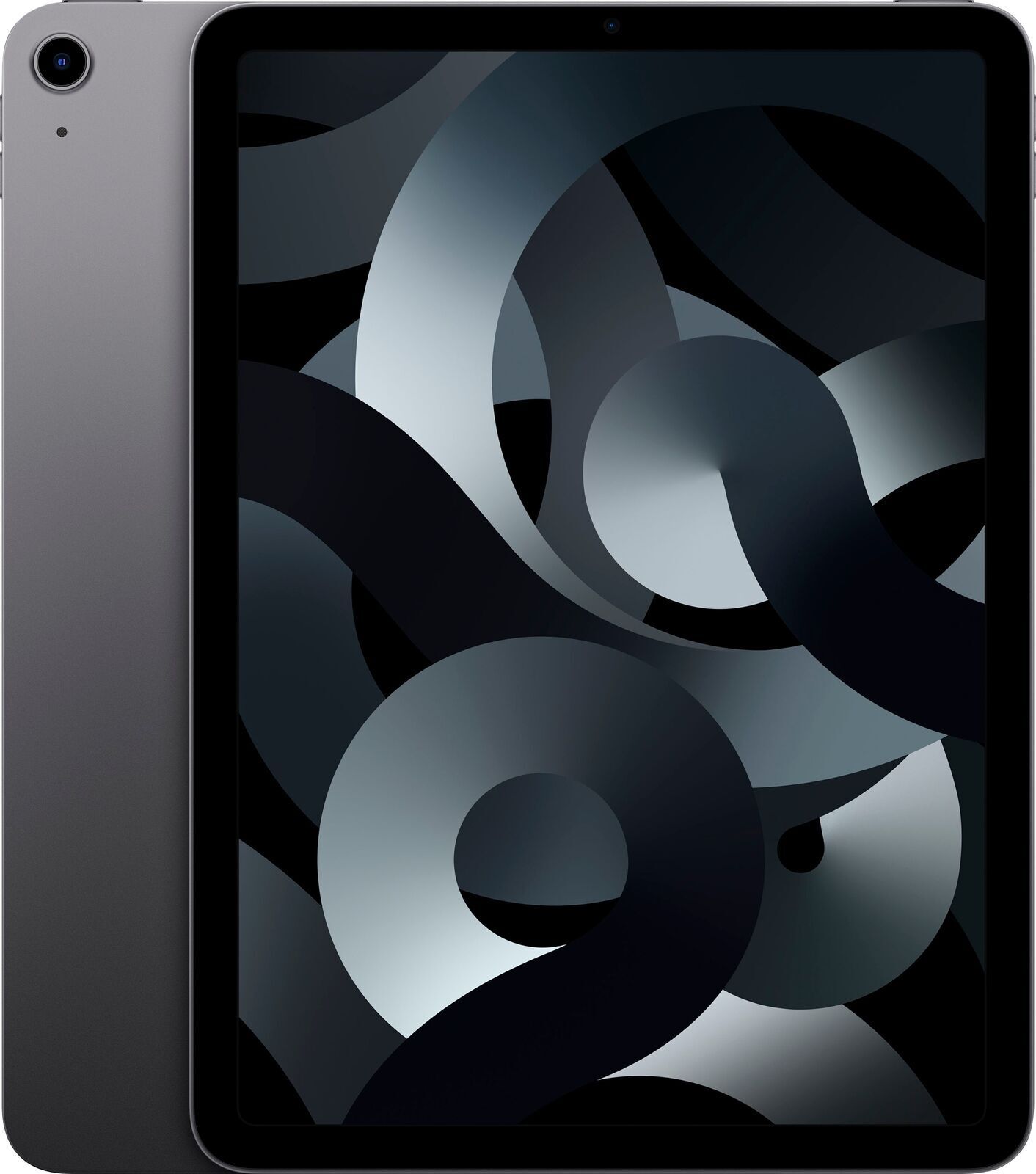 Apple iPad Air 5th Gen 10.9" 64GB - Space Gray
