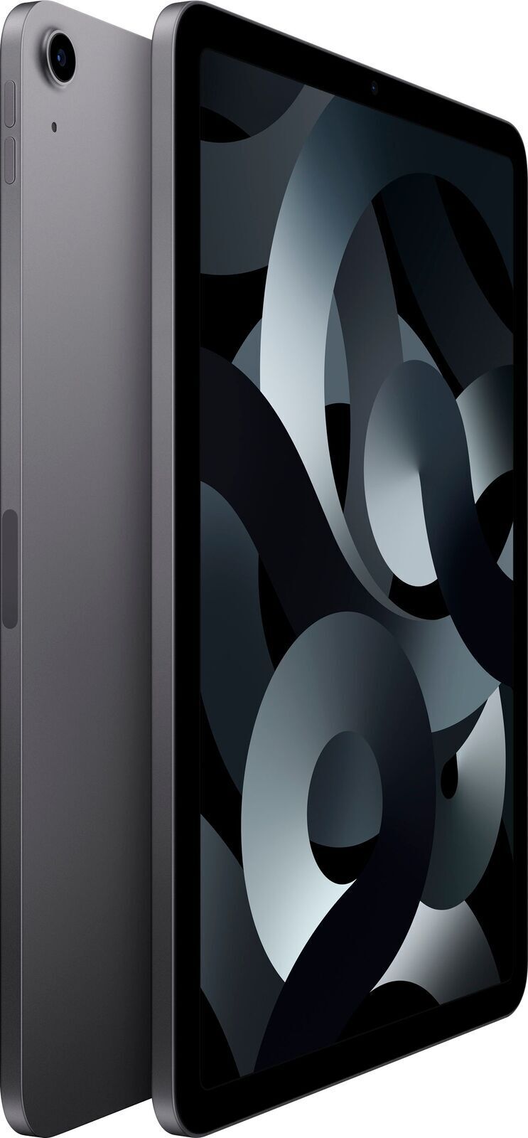 Apple iPad Air 5th Gen 10.9" 64GB - Space Gray