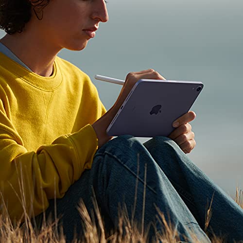 Apple iPad Mini 6th Gen 64GB - Space Gray