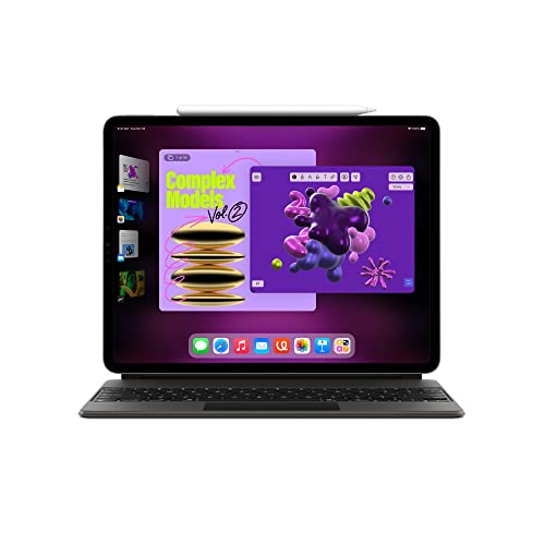 2022 Apple iPad Pro 12.9" Wi-Fi 128GB - Space Gray