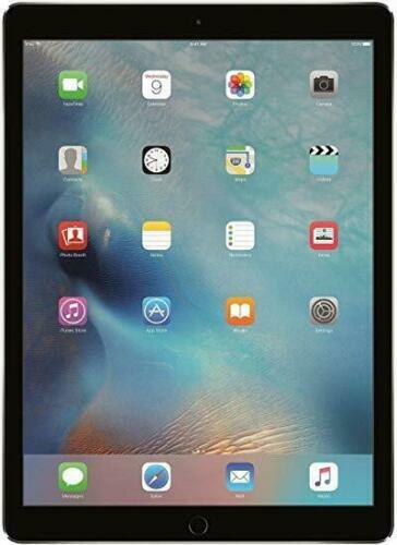 Apple iPad Pro 12.9" 128GB WiFi + Cellular