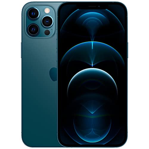 Apple iPhone 12 Pro 128GB - Pacific Blue