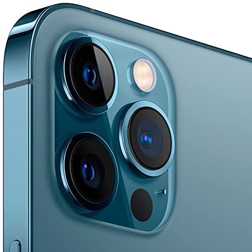 Apple iPhone 12 Pro 128GB - Pacific Blue