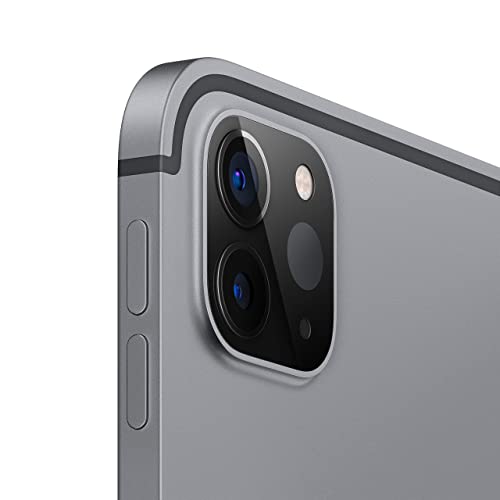 2020 Apple iPad Pro 12.9" Wi-Fi 128GB Space Gray