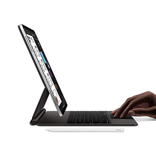 2020 Apple iPad Pro 12.9" Wi-Fi 128GB Space Gray