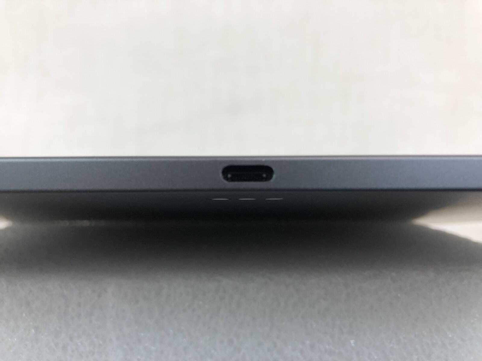 Apple iPad Pro 3rd Gen 12.9" Wi-Fi - Yellow