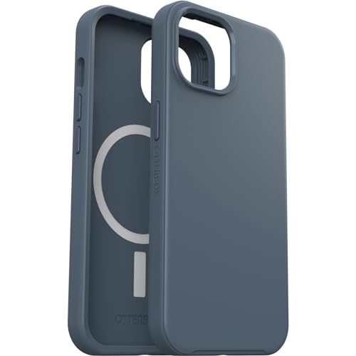 OtterBox Symmetry Case for iPhone 15/14/13 - Blue