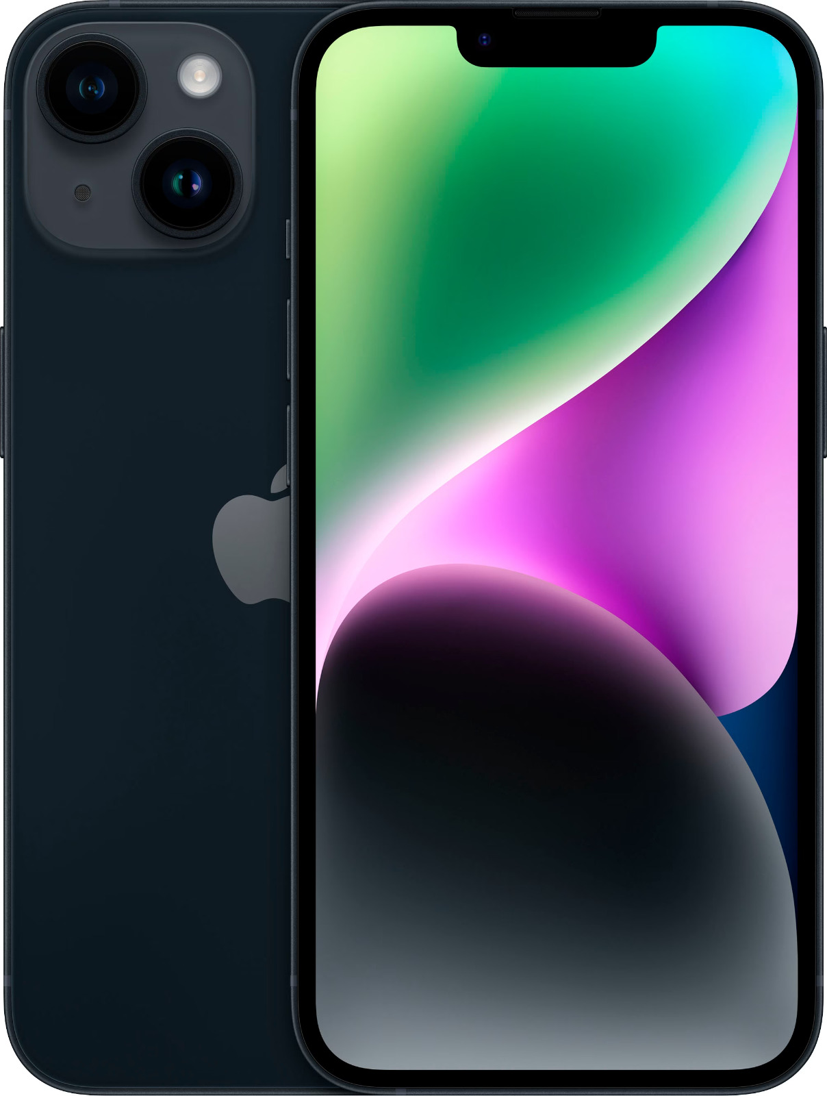 iPhone 14 - Factory Unlocked - 128GB - Black