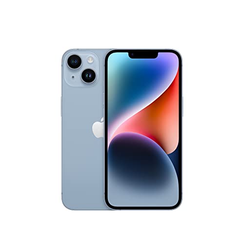 Apple iPhone 14 128GB Blue - Unlocked