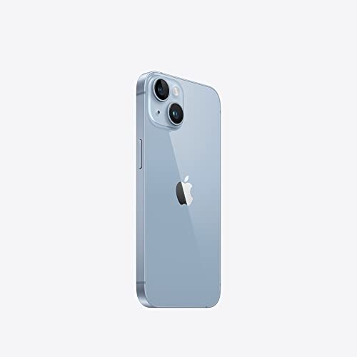 Apple iPhone 14 128GB Blue - Unlocked