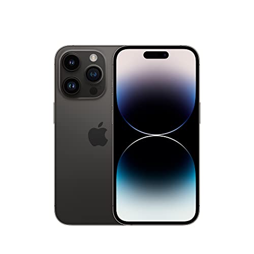 Apple iPhone 14 Pro 128GB Space Black Unlocked