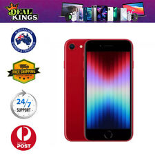 Apple iPhone SE 2nd Gen Unlocked - Multiple Options