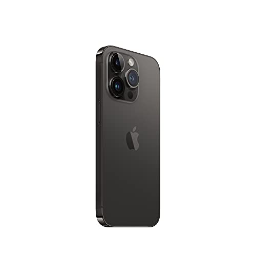 Apple iPhone 14 Pro 128GB Space Black Unlocked