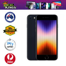 Apple iPhone SE 2nd Gen Unlocked - Multiple Options