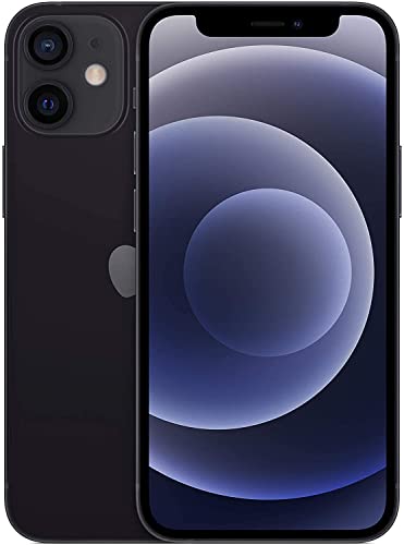 Apple iPhone 12 Mini 64GB Black - Verizon