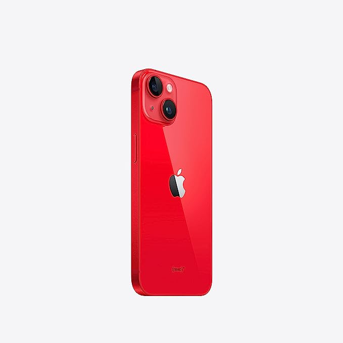 Apple iPhone 14 Plus 128GB Unlocked Smartphone